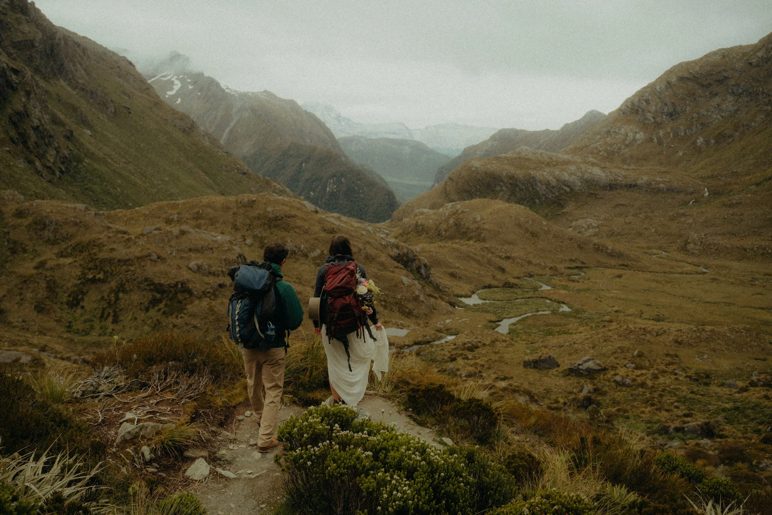 Joshua Yates Photography - Routeburn Elopement-403.jpg