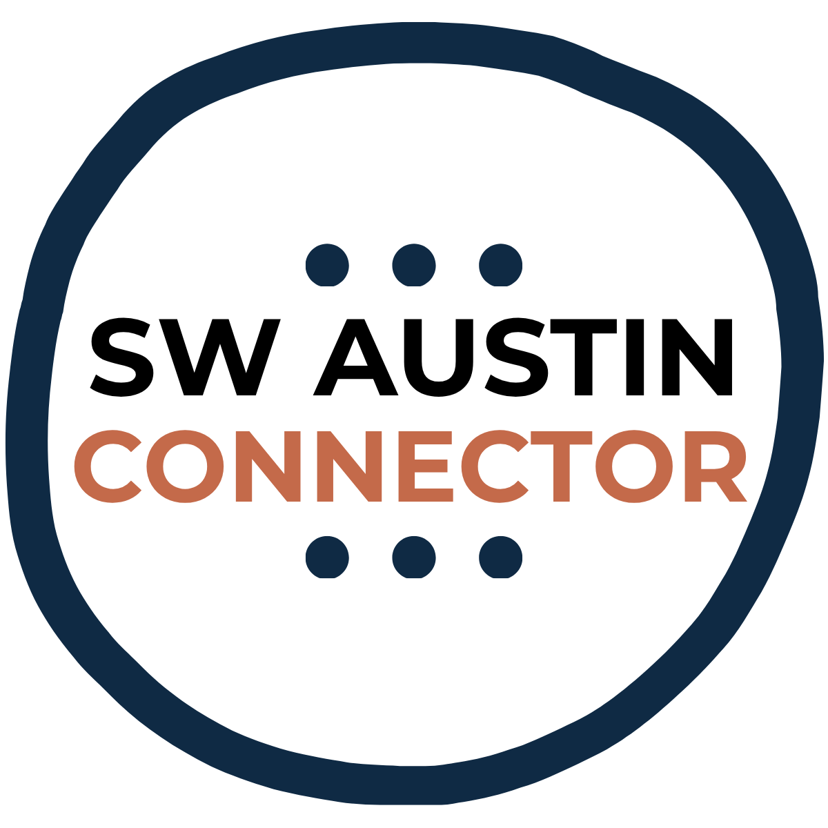 SW Austin Connector - May