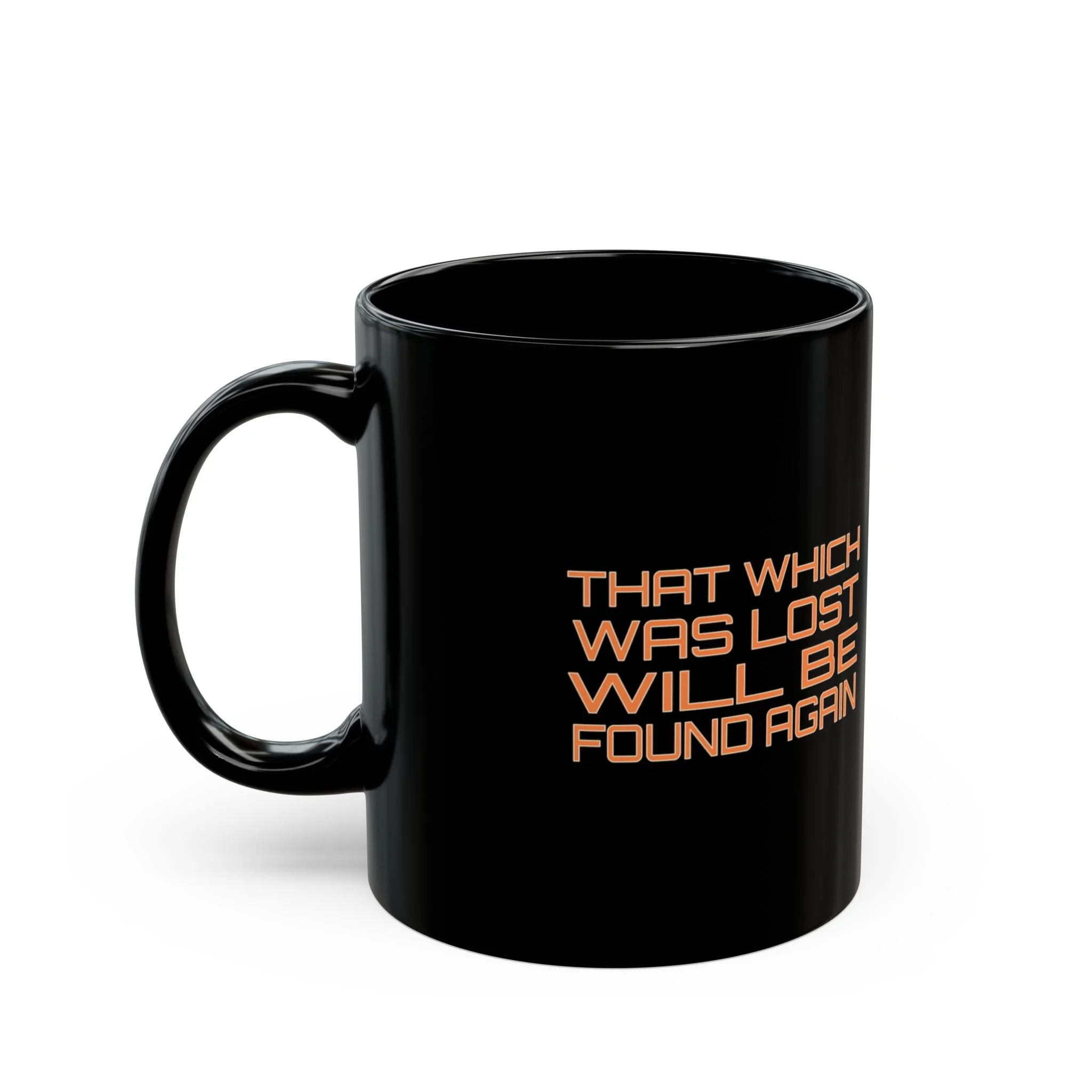 That Which Was Lost Mug (11oz, 15oz)
