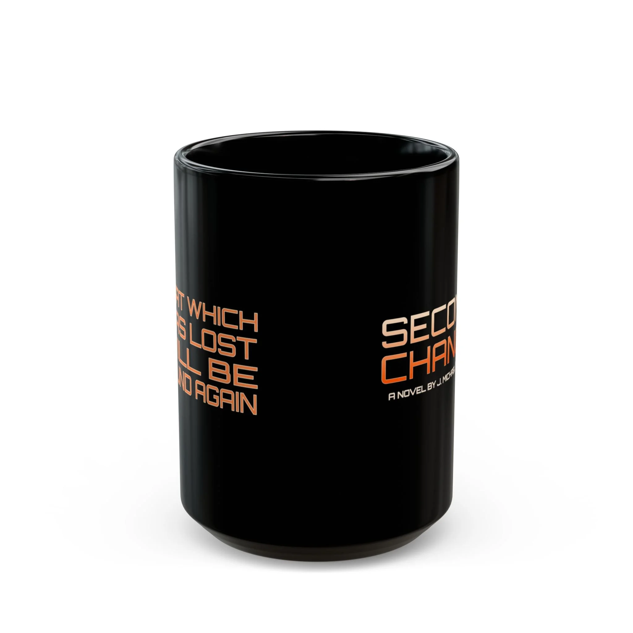 That Which Was Lost Mug (11oz, 15oz)