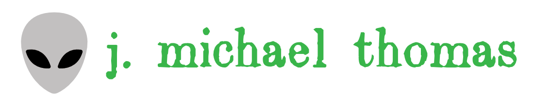 J. Michael Thomas