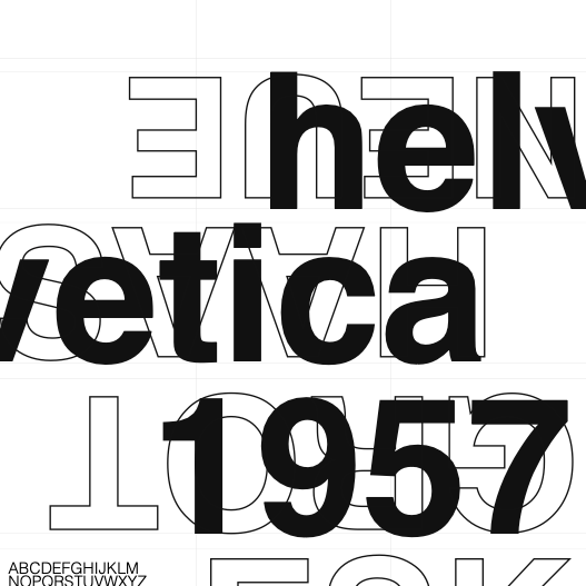 Swiss Poster Generator
