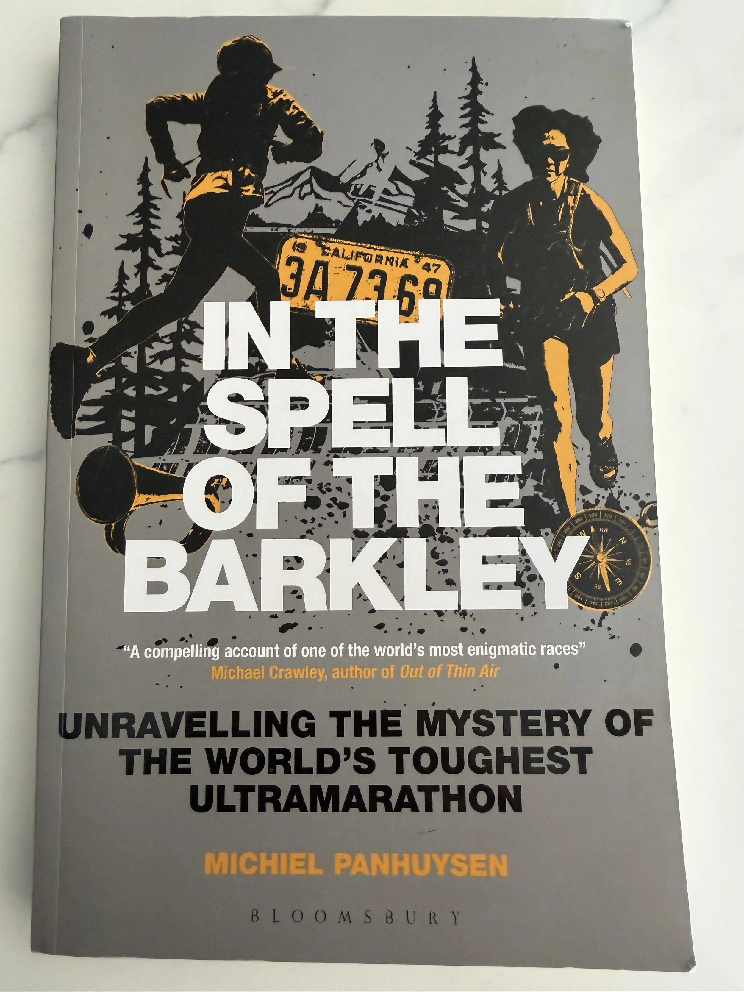 In the Spell of the Barkley, by Michiel Payhuysien