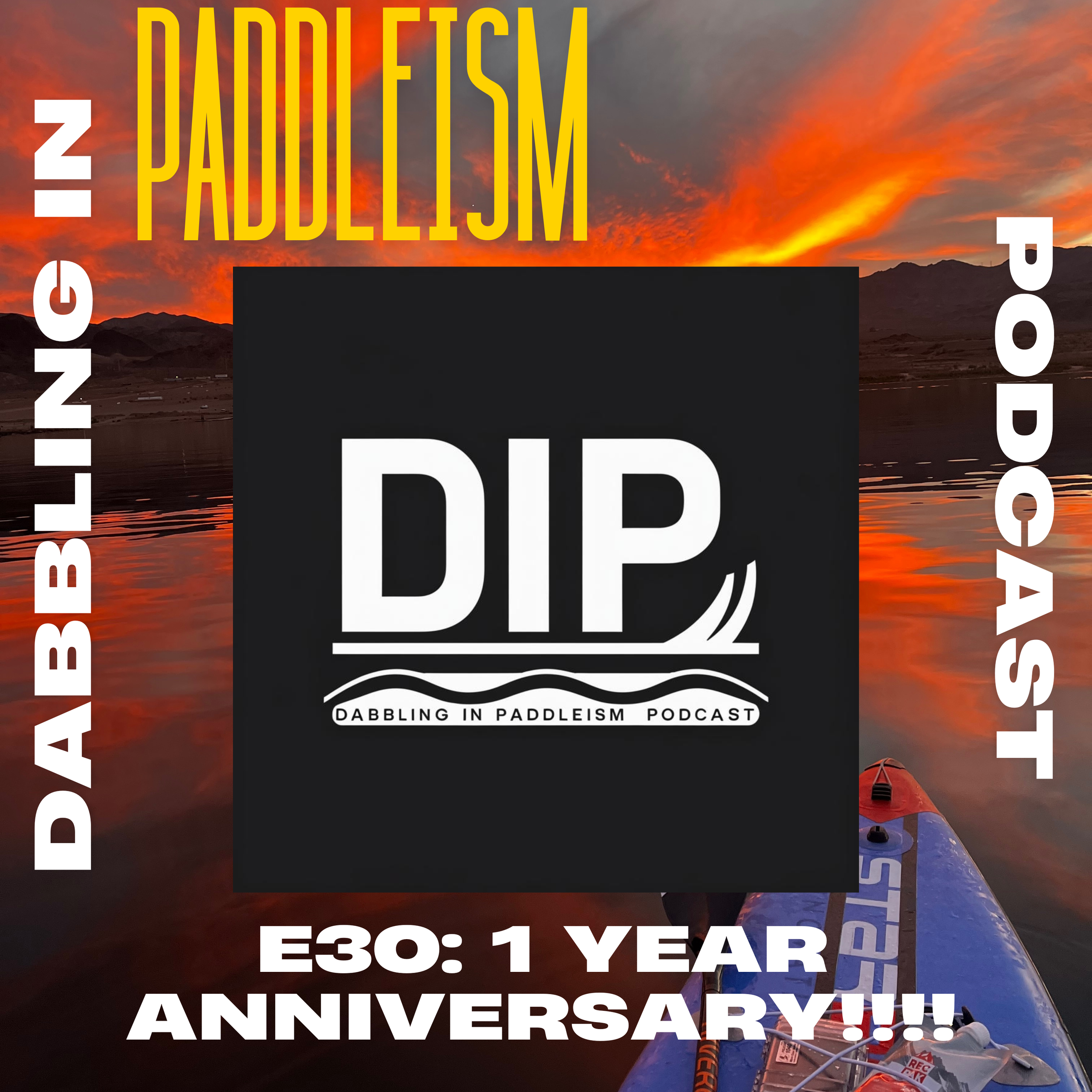 In this episode, Chris Thomas celebrates the 1 year anniversary of the show, gives a recap of 2025, and dives into upcoming changes and what is to come in 2026.