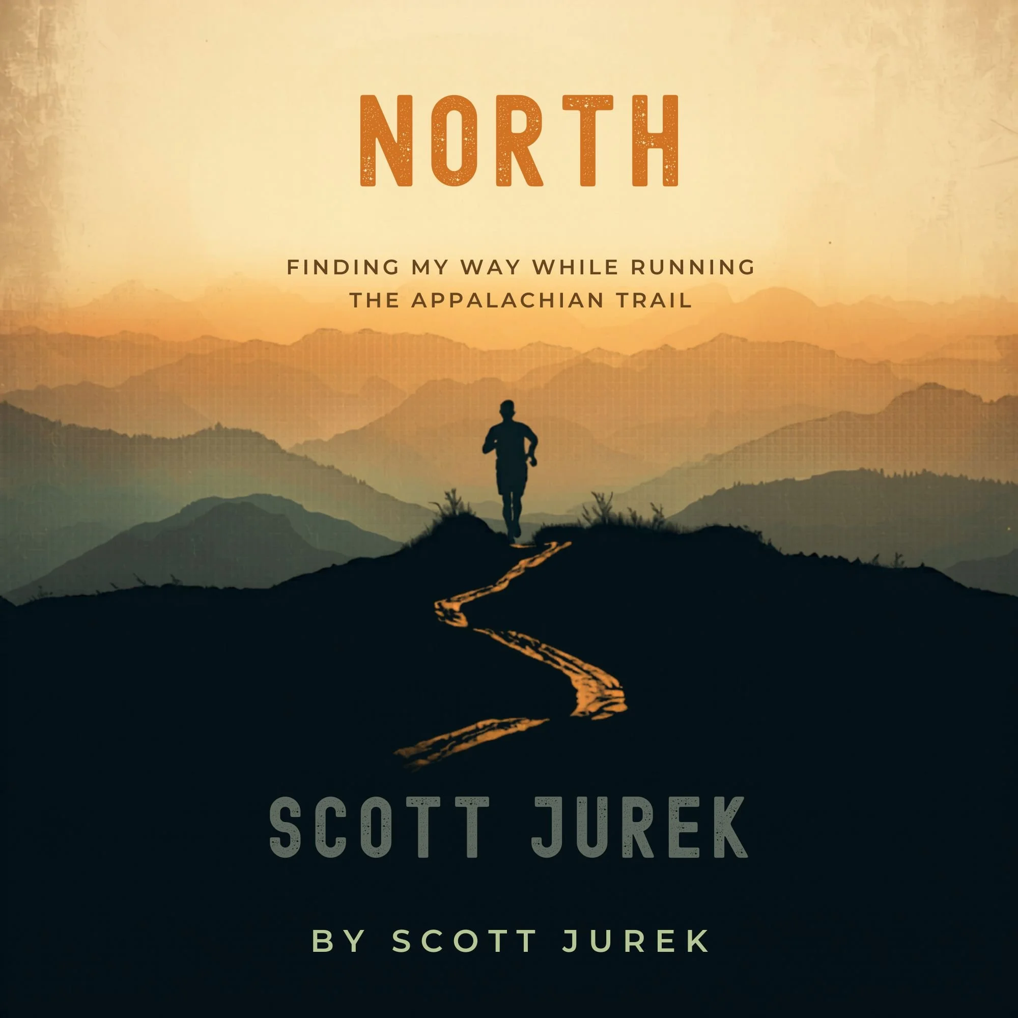 North, by Scott Jurek