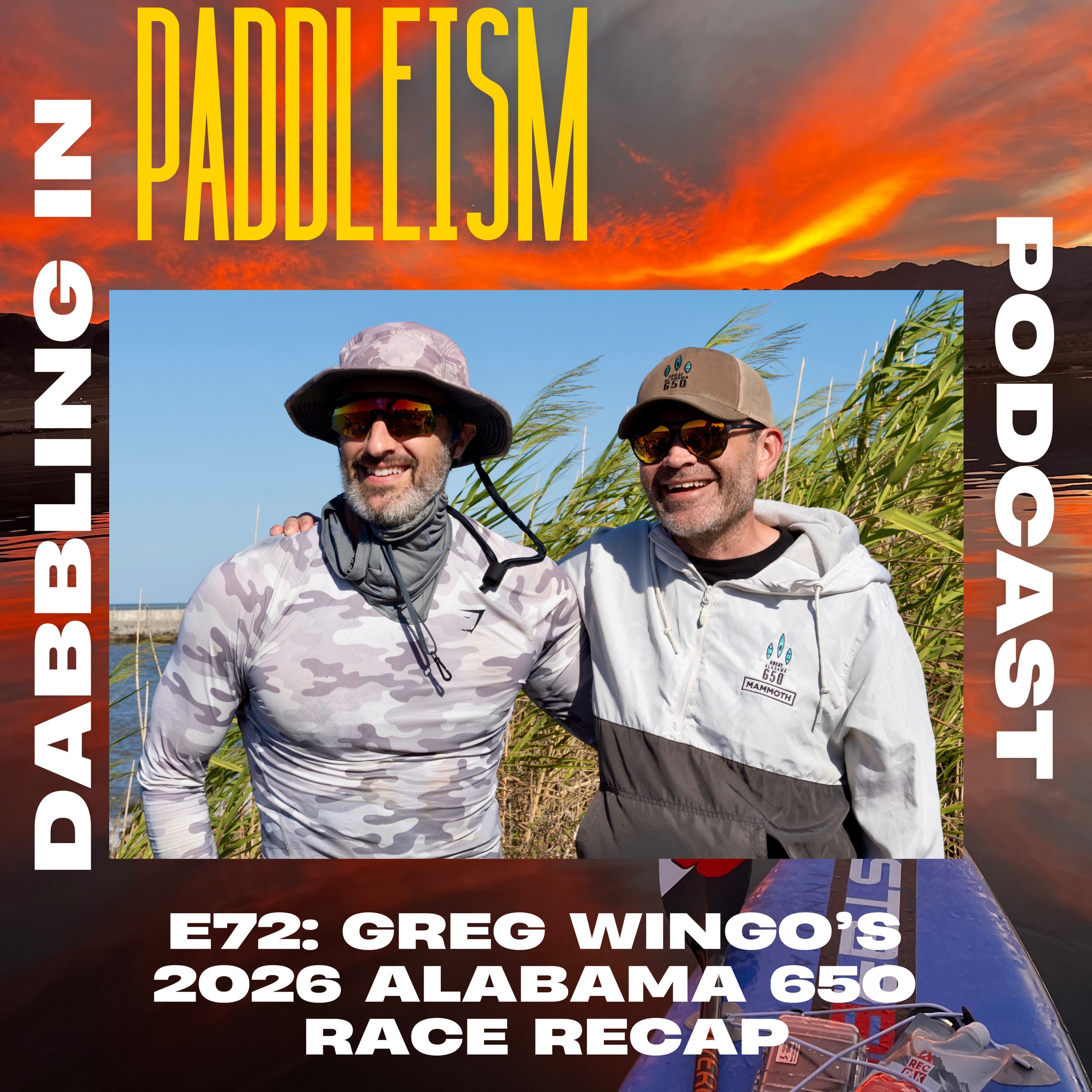 E72 Greg Wingo AL650 Race Recap thumbnail.png