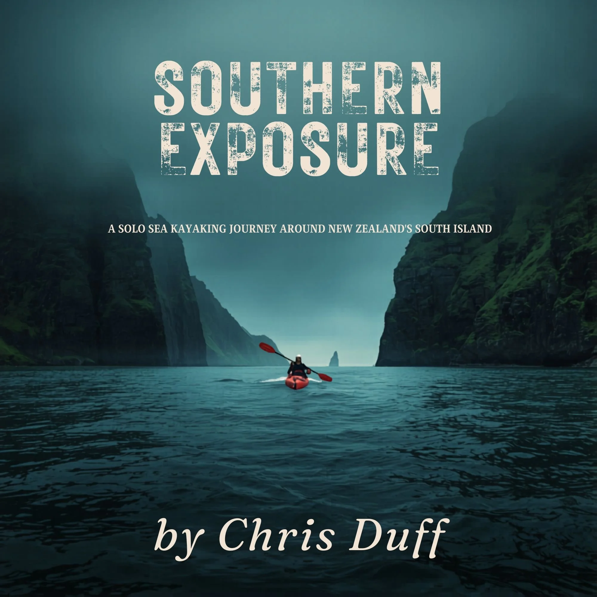Southern Exposure, by Chris Duff