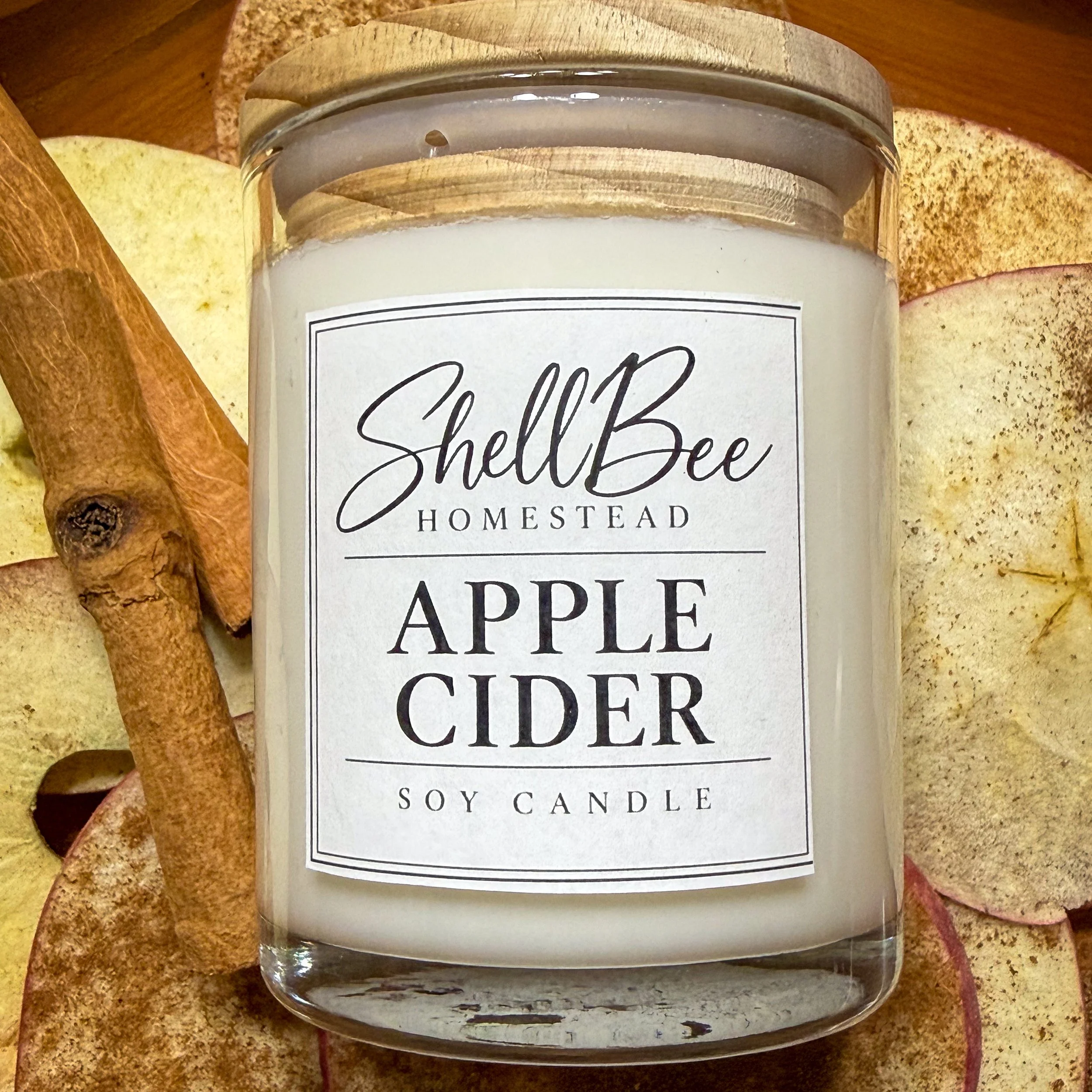 Apple Cider