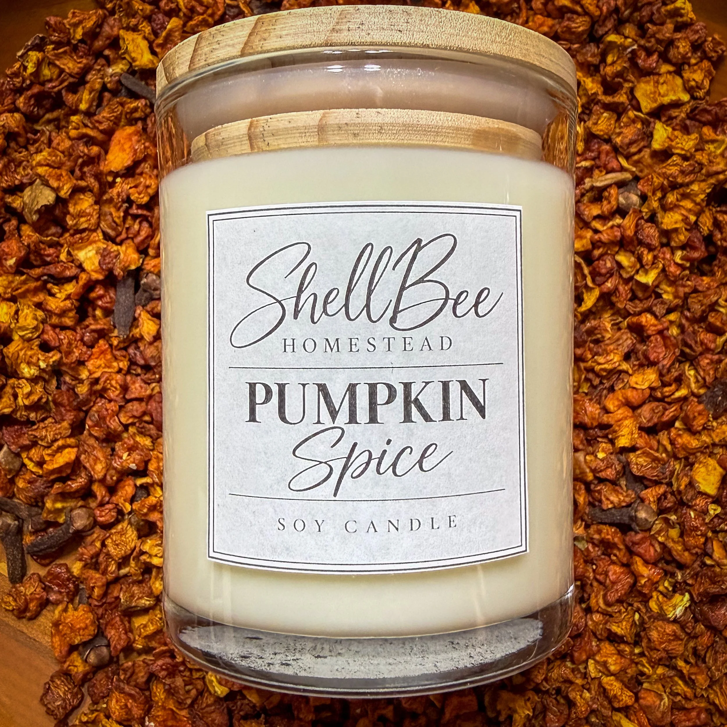 Pumpkin Spice