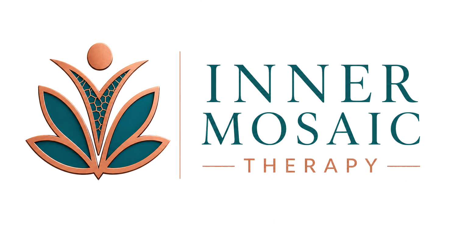 Inner Mosaic Therapy