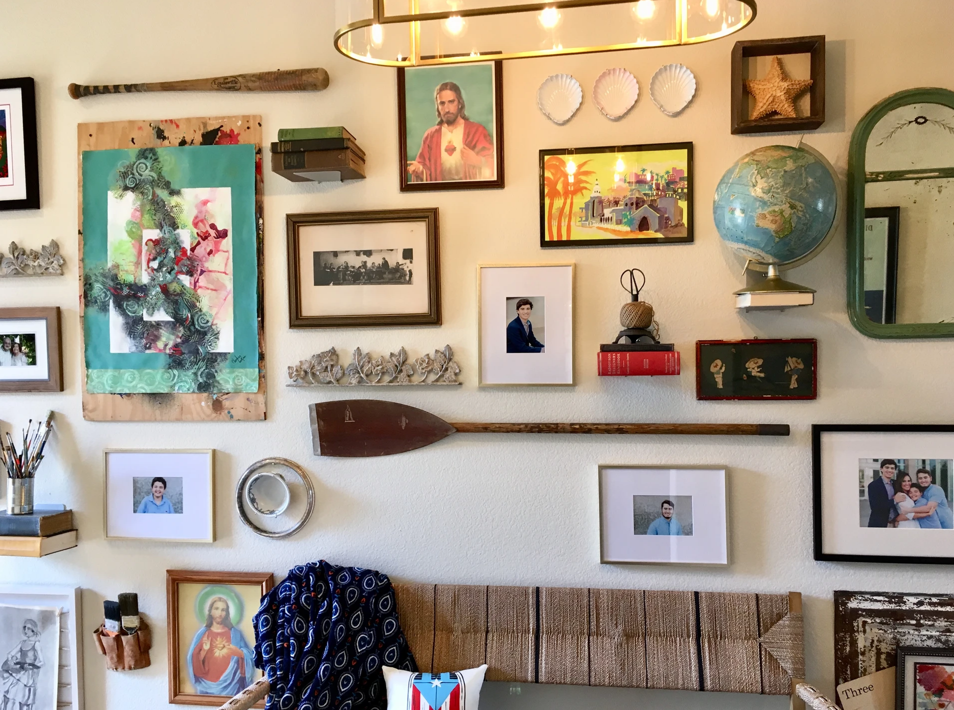 Creative Walls