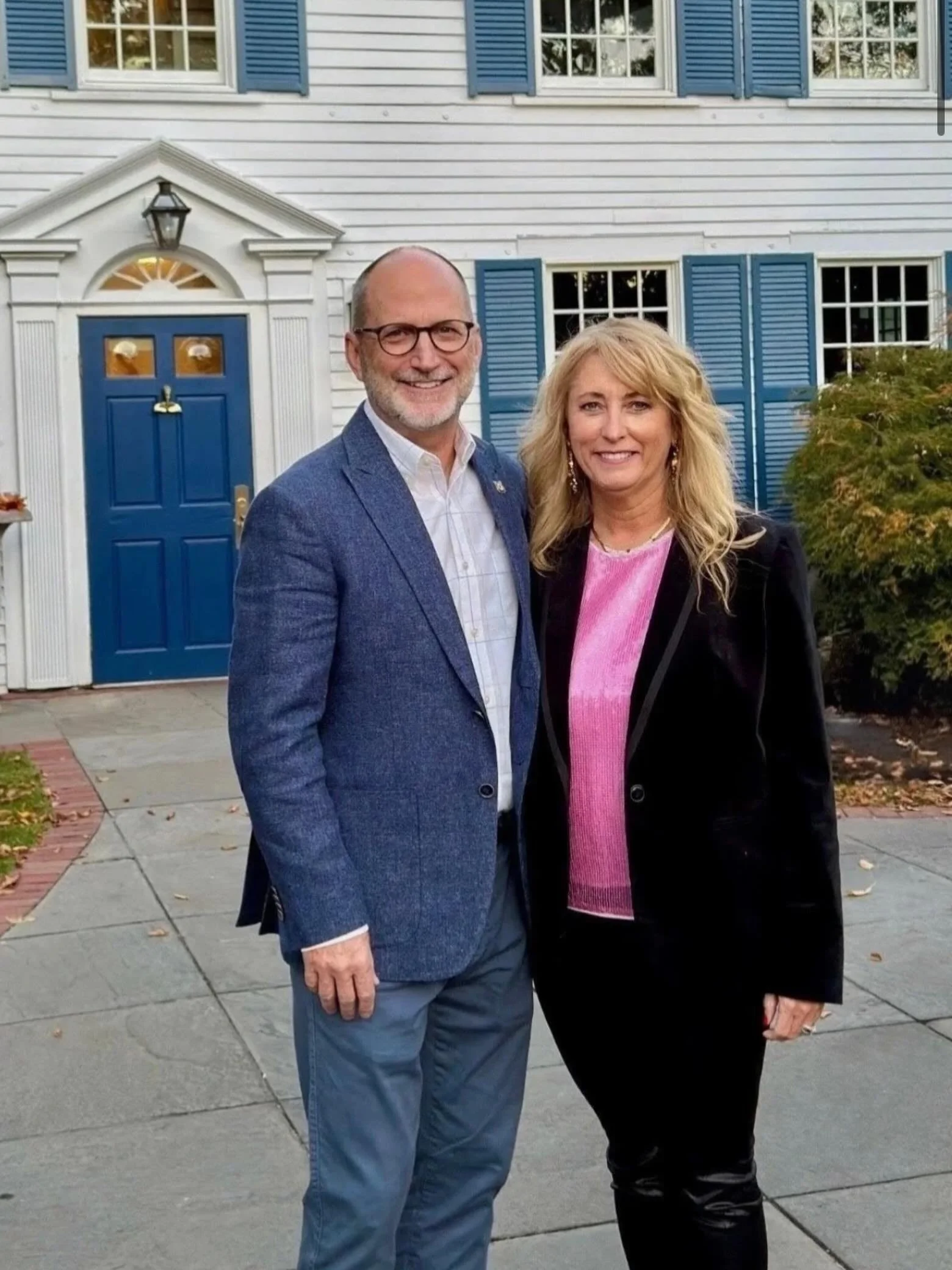 Why us?

At Off The Cape Designs, Lee and Kimberley Ellis bring together decades of experience in remodeling, construction, and design, along with a shared passion for creativity, craftsmanship, and helping homeowners transform the spaces they live i