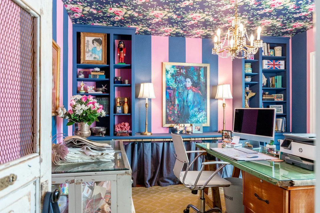 Office Spaces