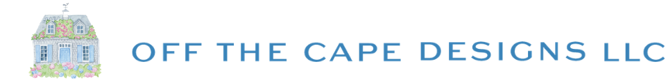 Off the Cape Designs