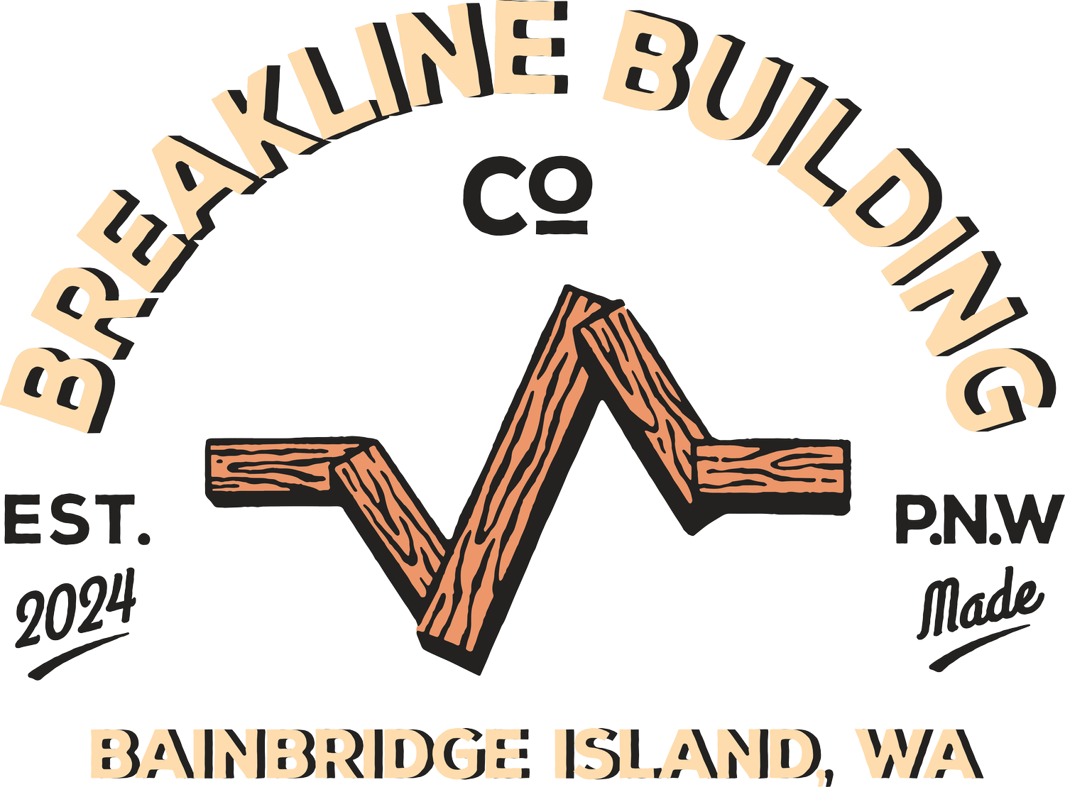 Breakline Building Company