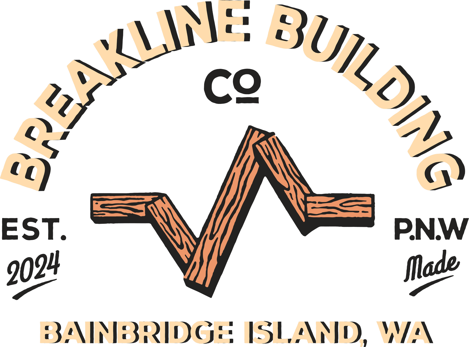 Breakline Building Company