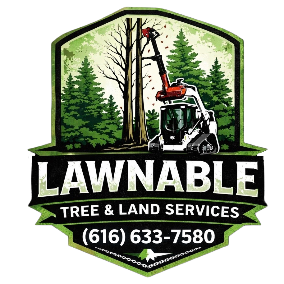 LAWNABLE | TREE SERVICES