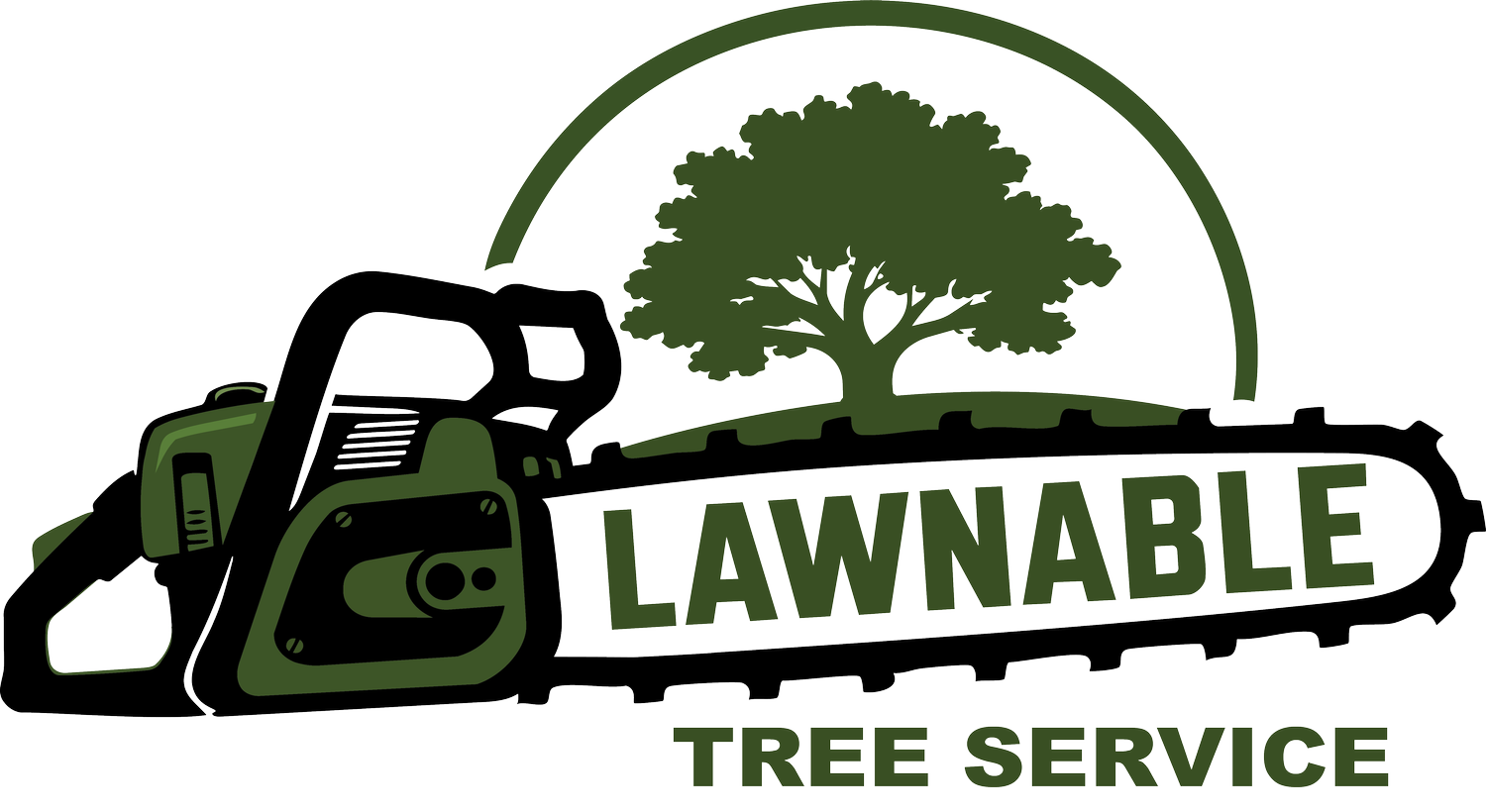 LAWNABLE | TREE SERVICES