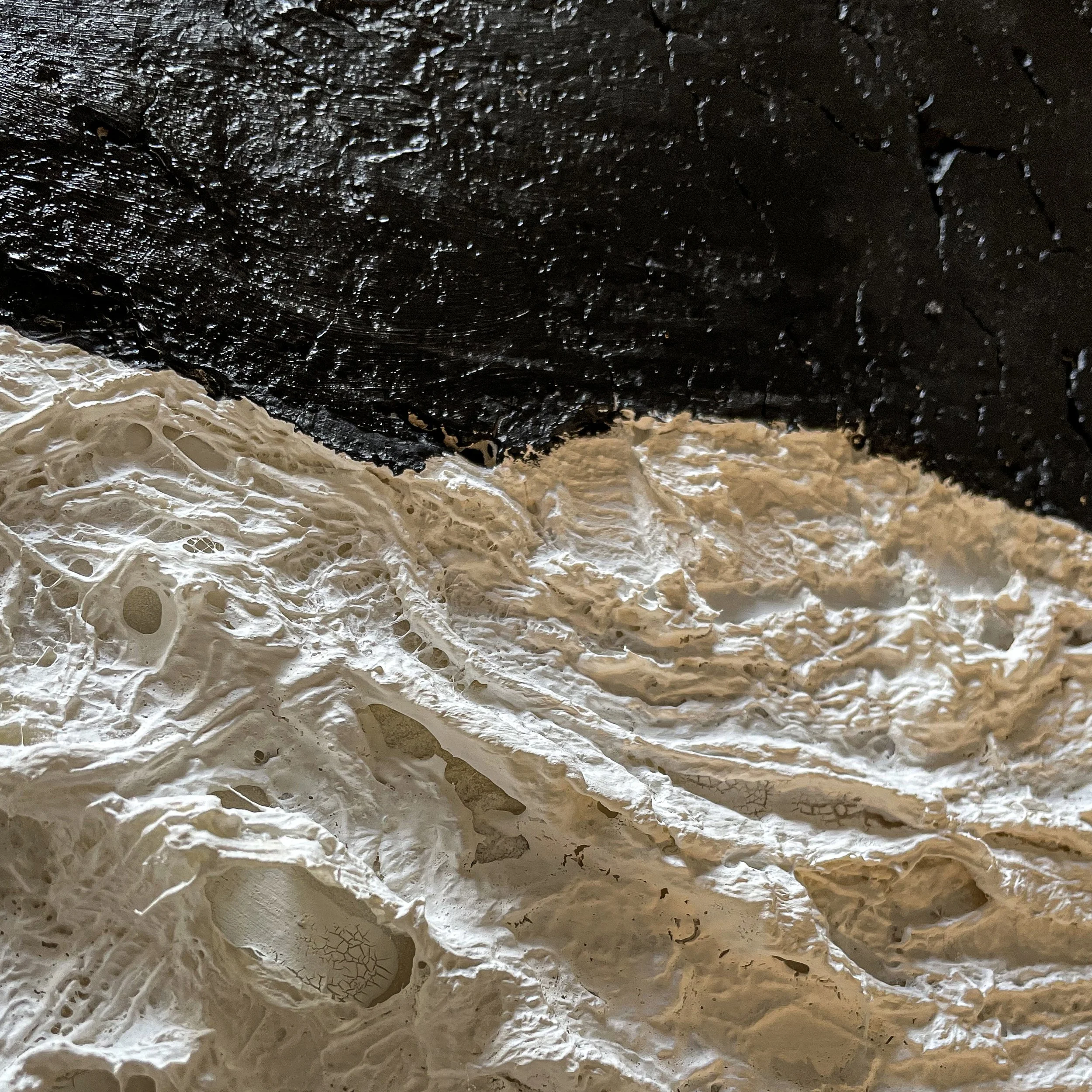 SILENCE VIII DETAIL