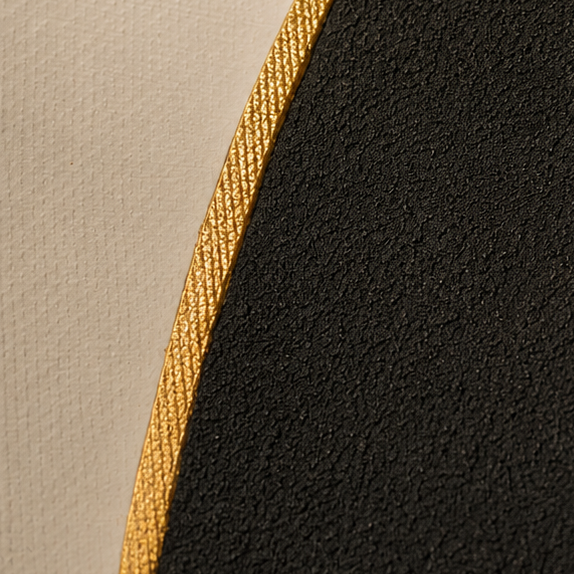 SILENCE XI - DETAIL 1