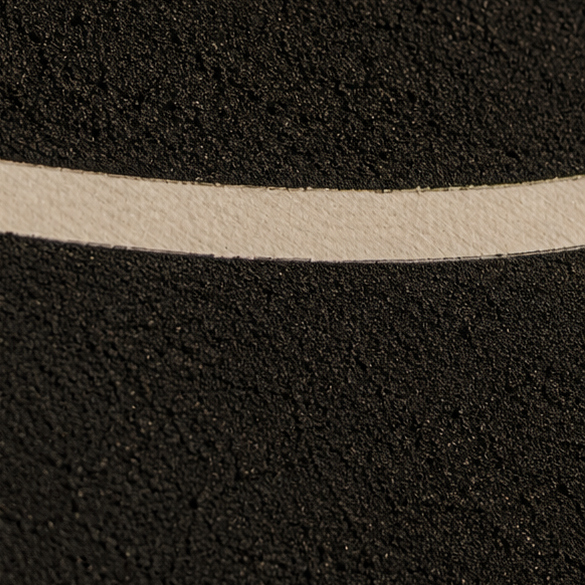 SILENCE XI - DETAIL 2