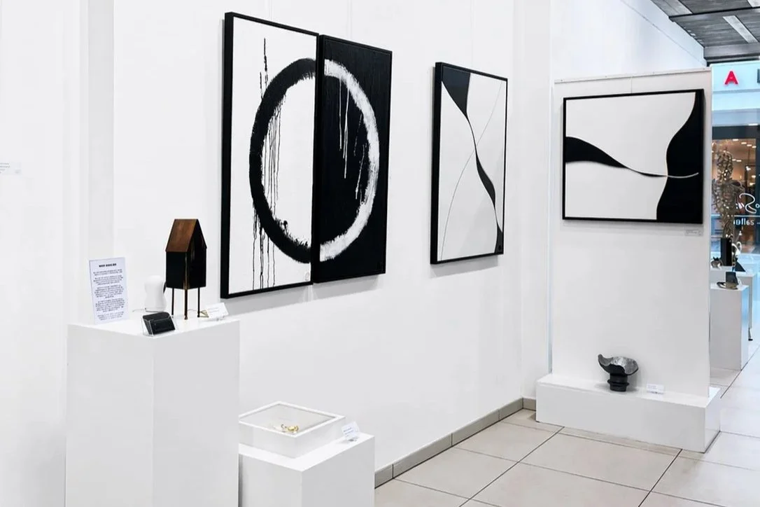 TwoSome ArtGallery
