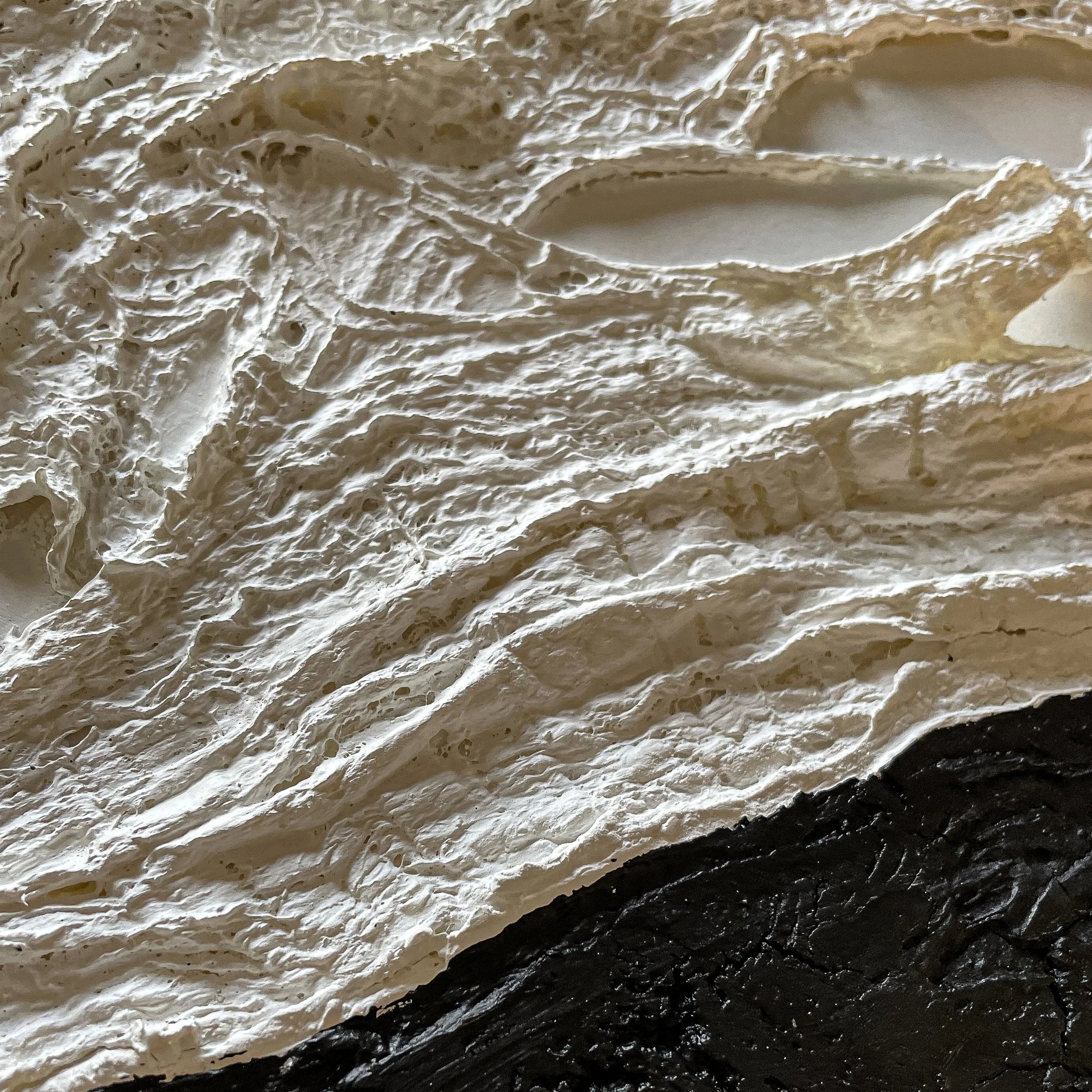 SILENCE VIII DETAIL