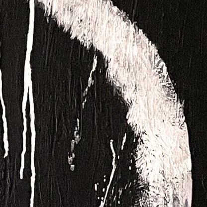 SILENCE II DETAIL