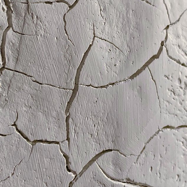 SILENCE VII DETAIL