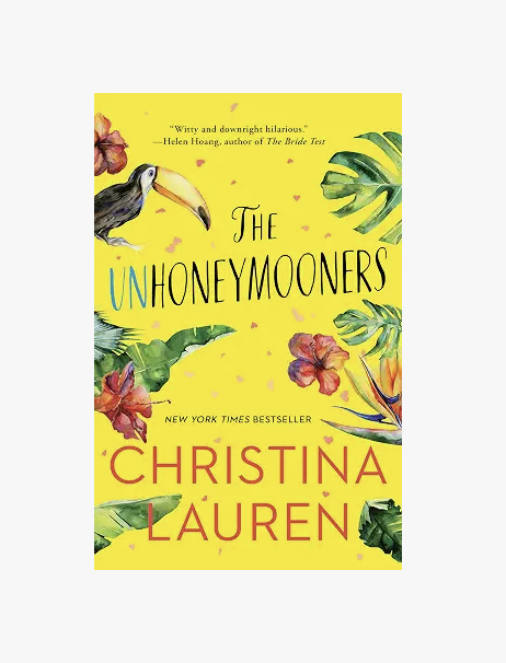 Unhoneymooners by Christina Lauren