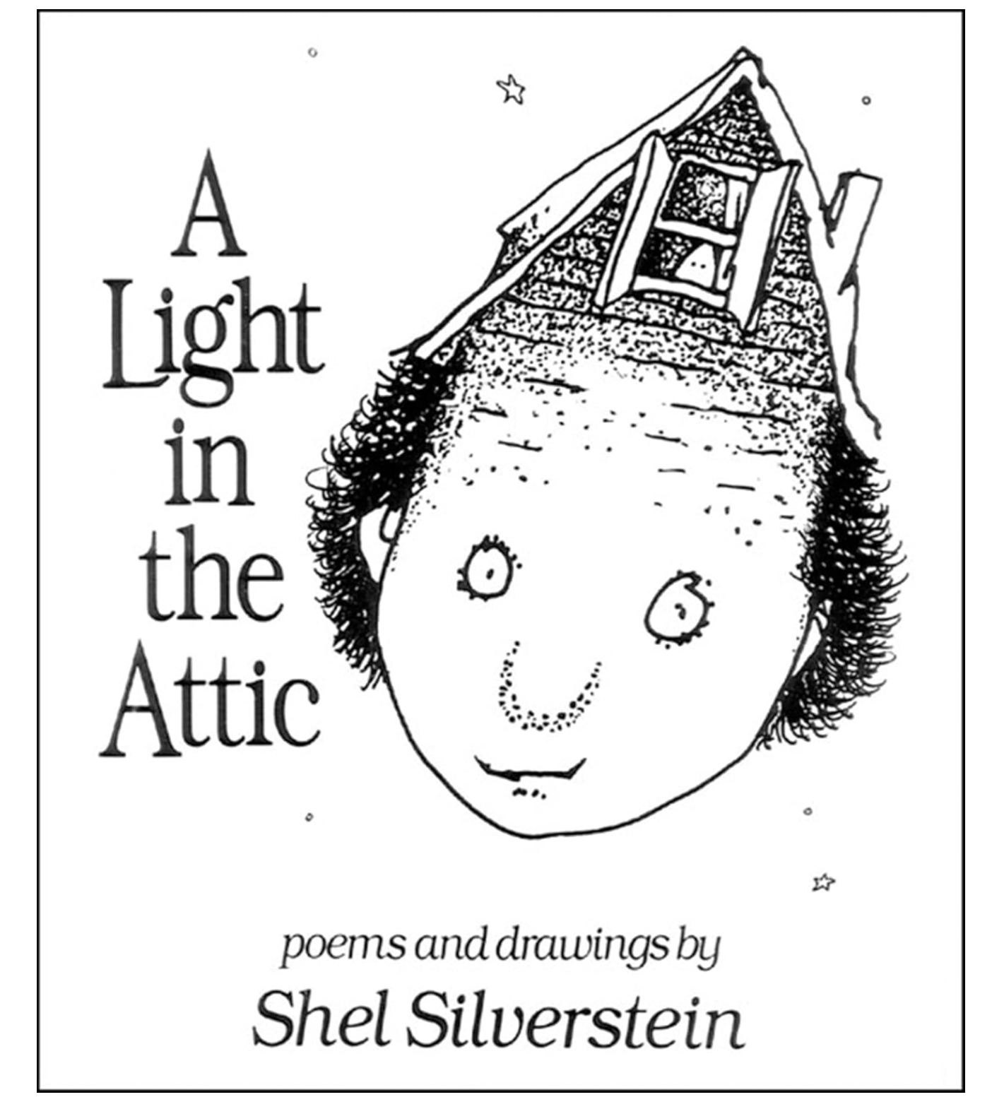 A Light In The Attic: Shel Silverstein