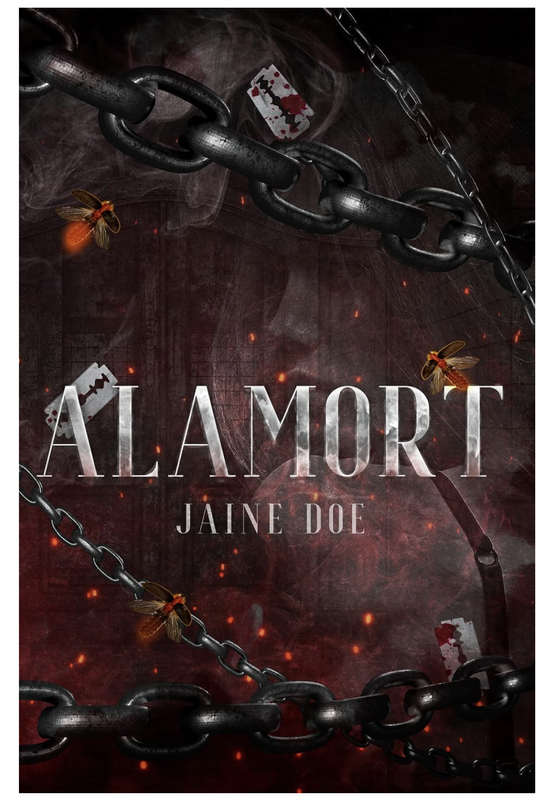 Alamort - Jaine Doe (Paperback)
