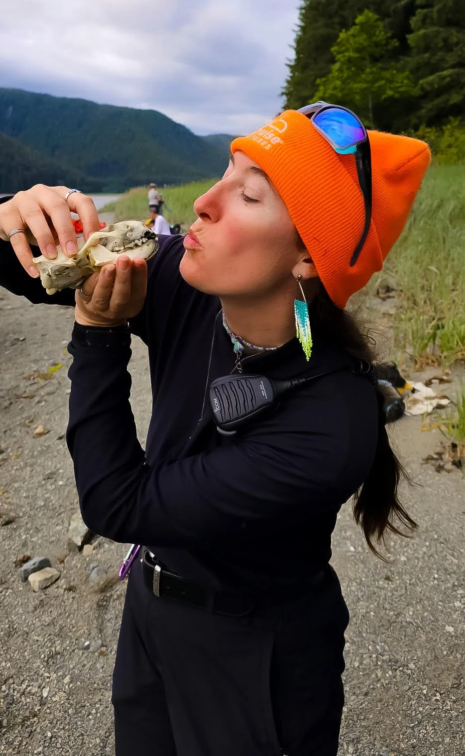 Sunshine, Smacks &amp; Snorkeling: Another Week of Southeast Alaska Adventures