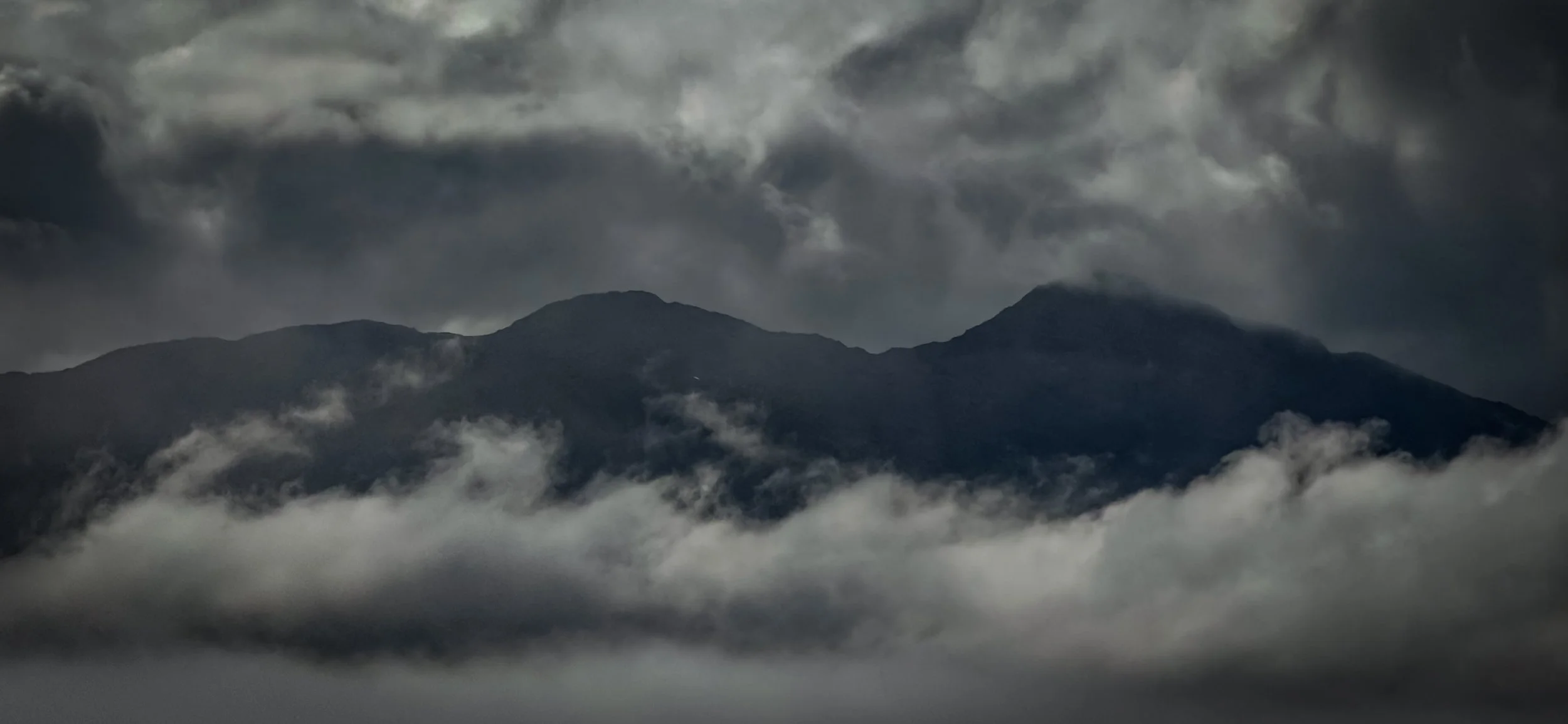 Fog, Puffins &amp; Questionable Hiking Decisions: One More Adventure Before A Break