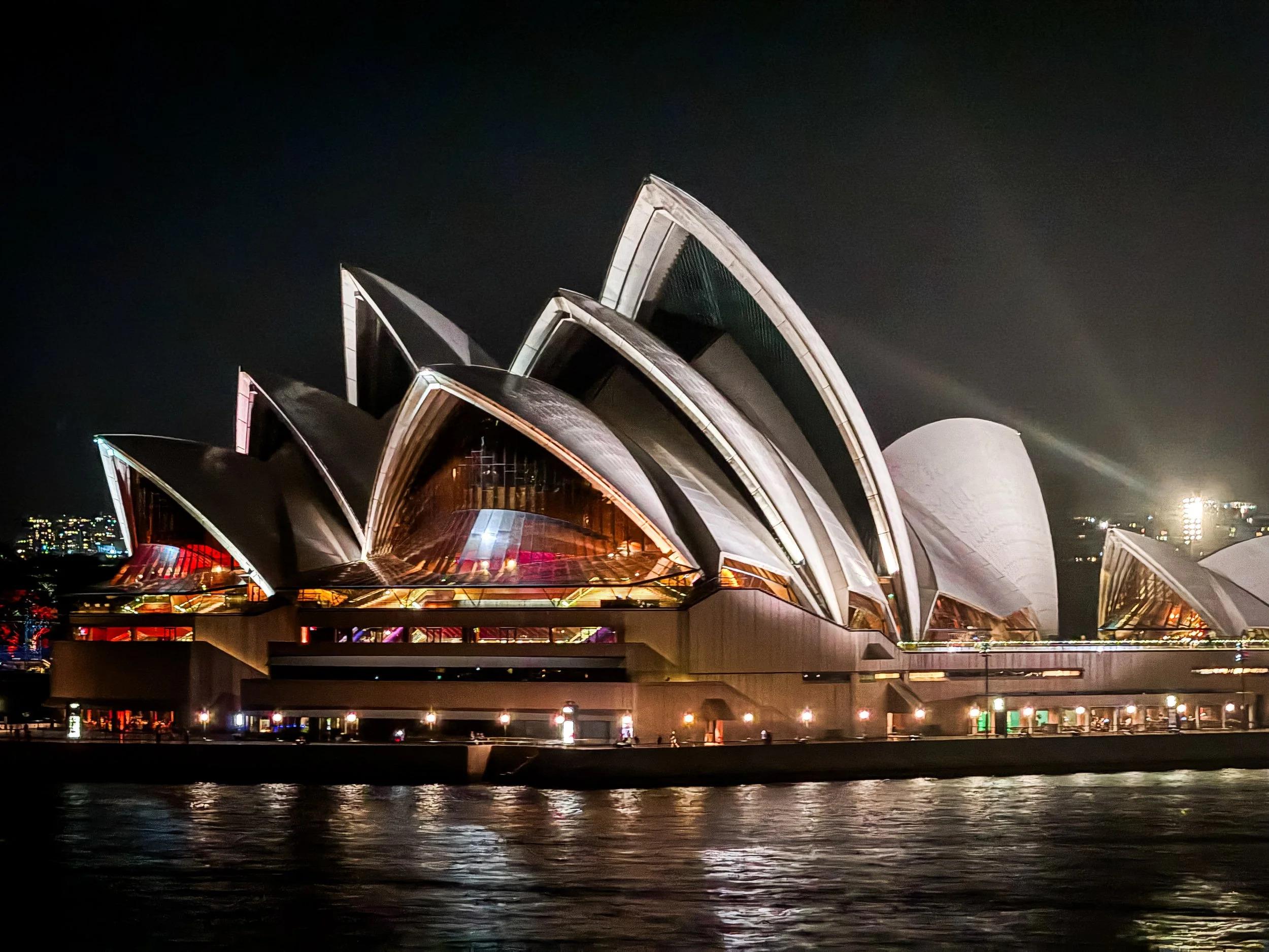 Cityscapes