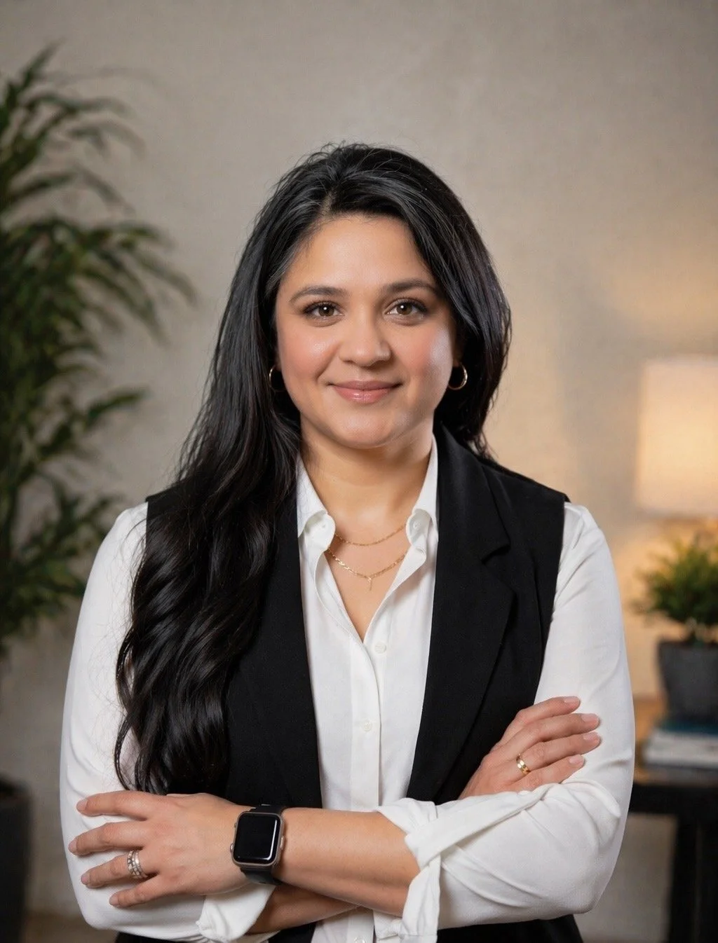 Rosy, Founder