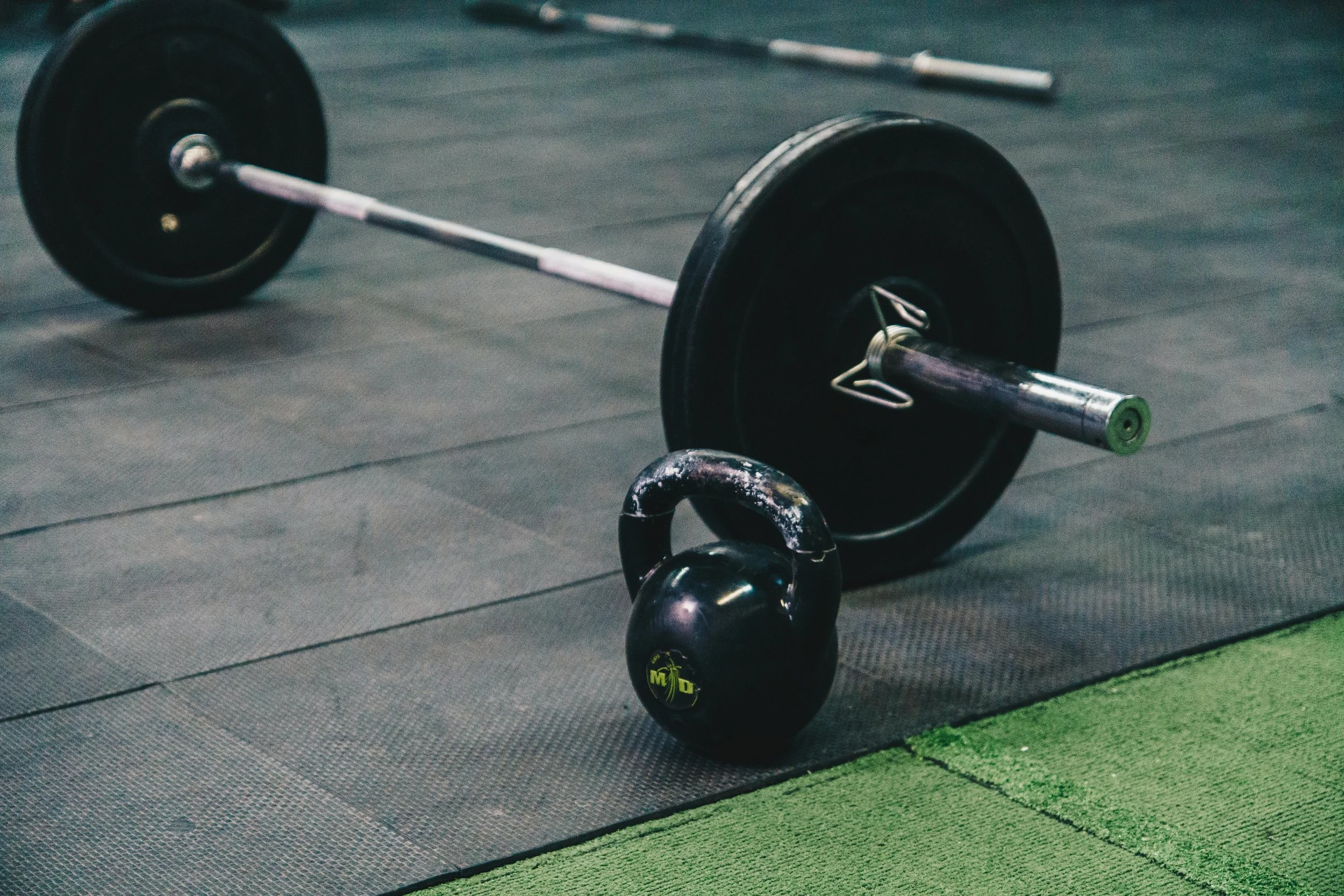 Accredited Resistance Training Support + Nutrition Guidance