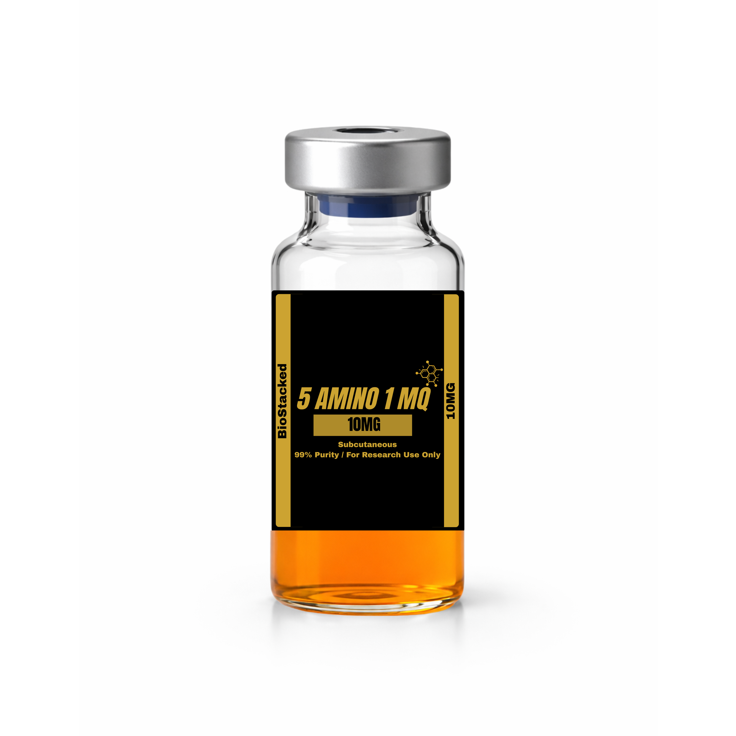 5 Amino 1 MQ