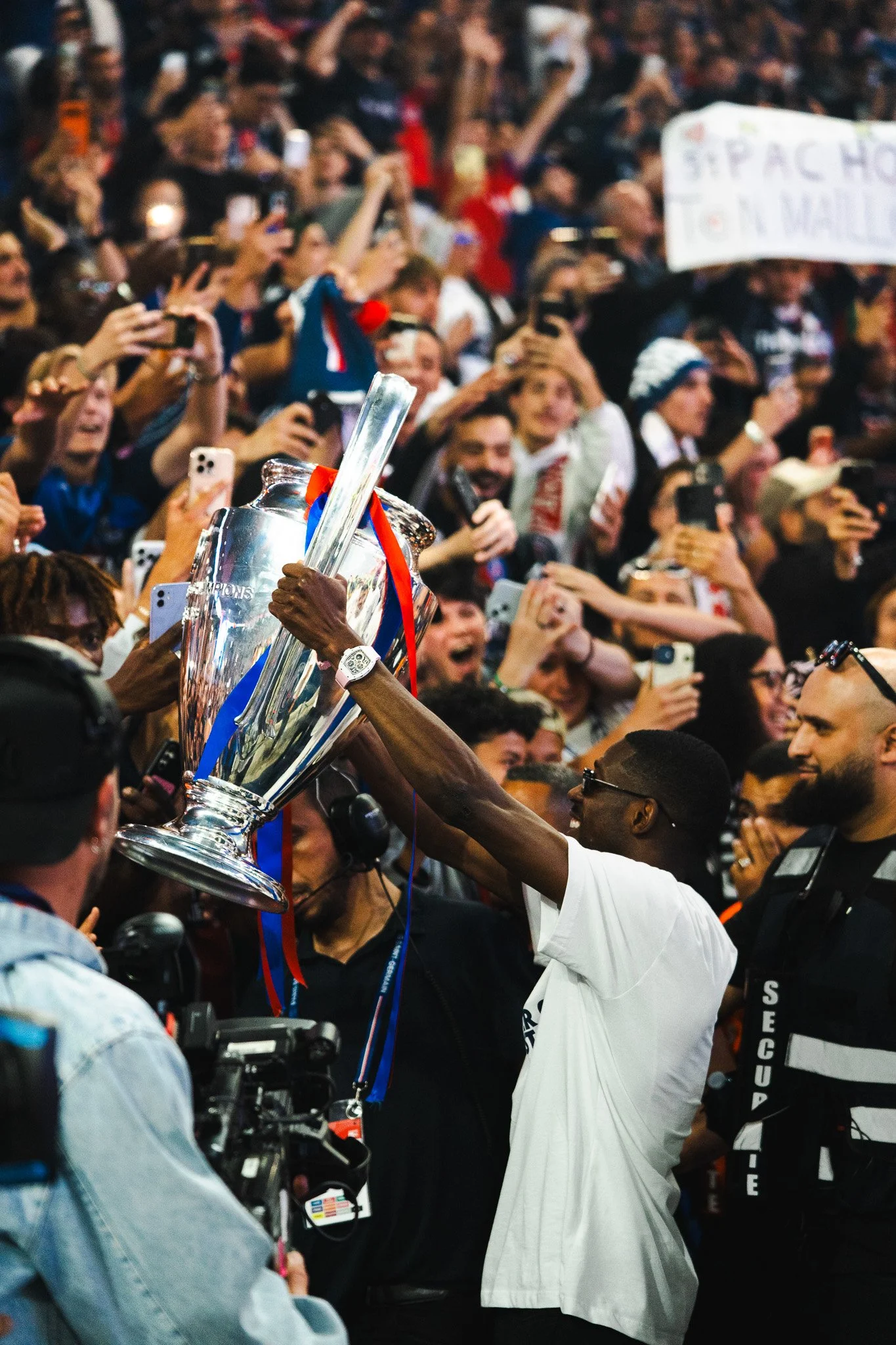 Champion's League BACK2BACK