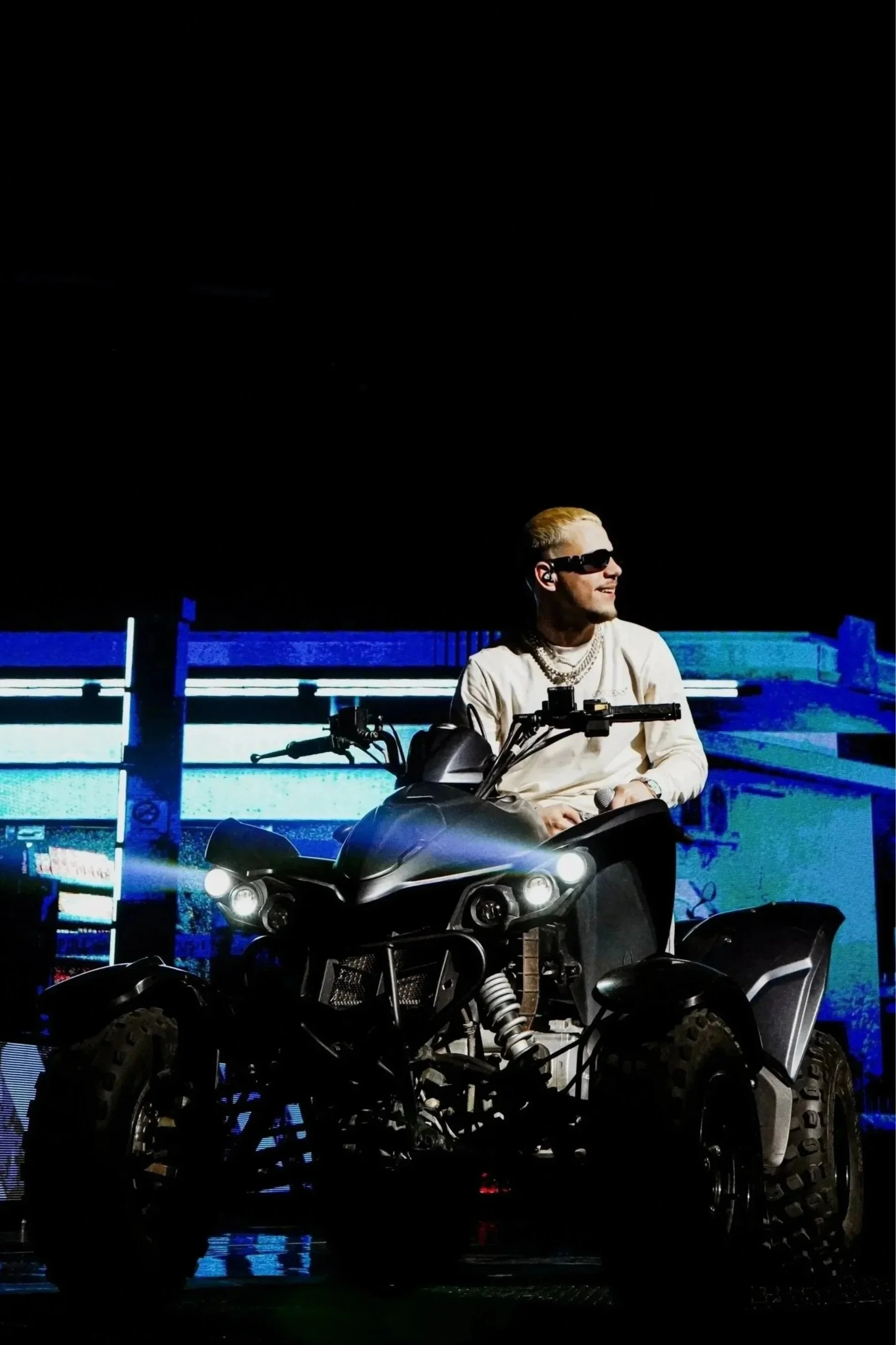 PLK @Bercy