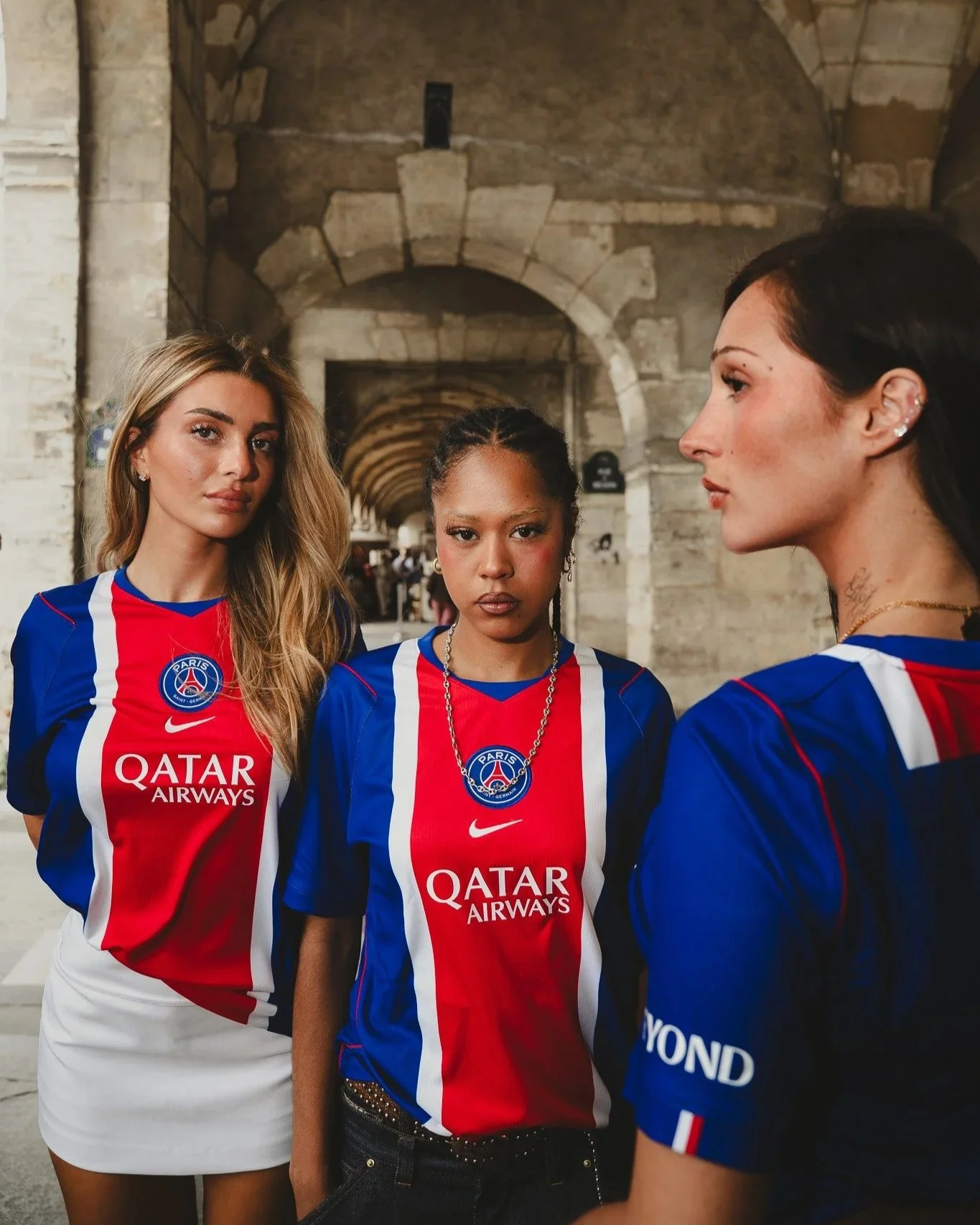 PSG Home Kit 26-27