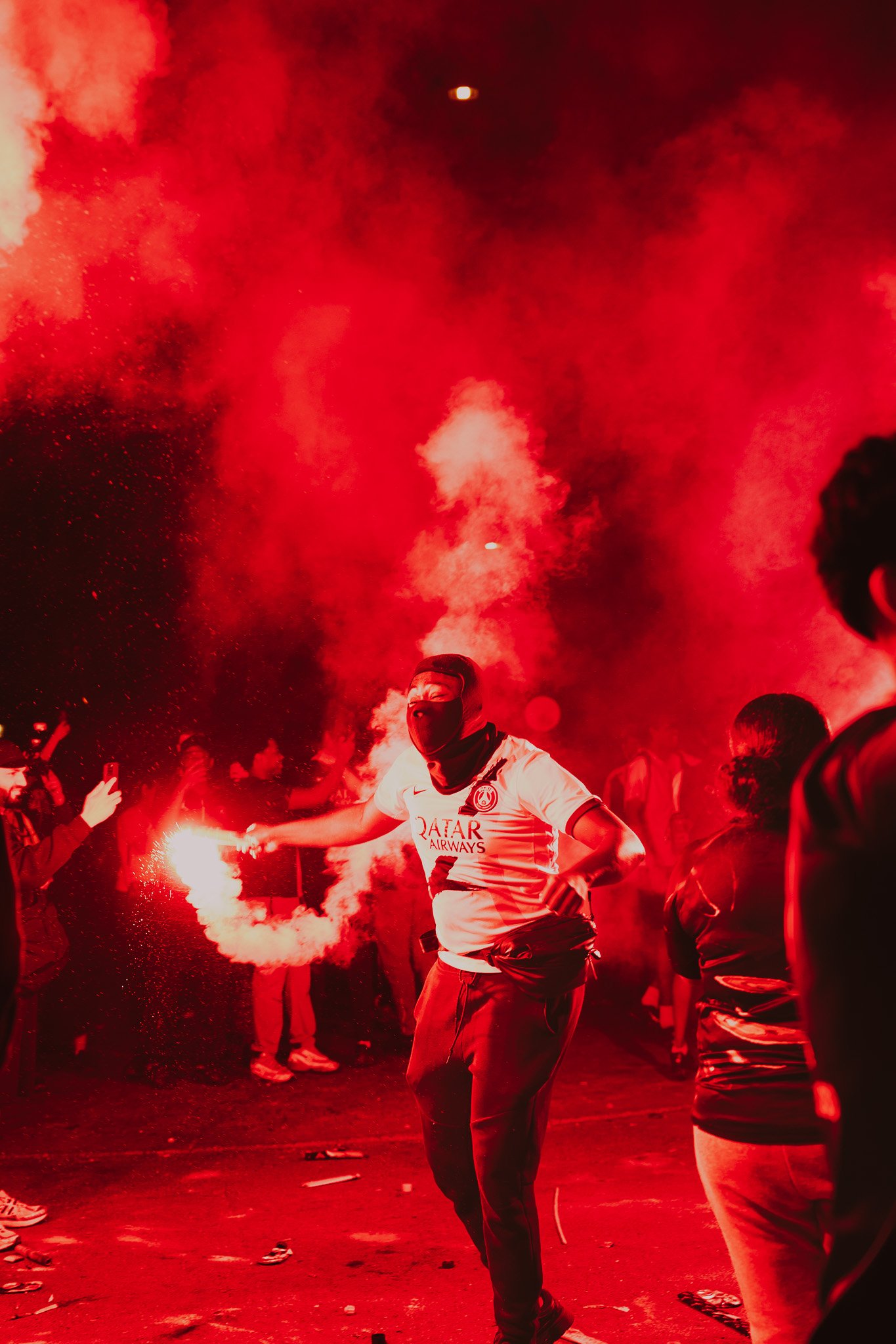 Champion's League BACK2BACK