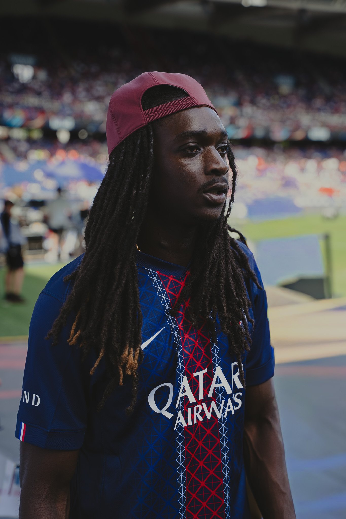 Champion's League BACK2BACK