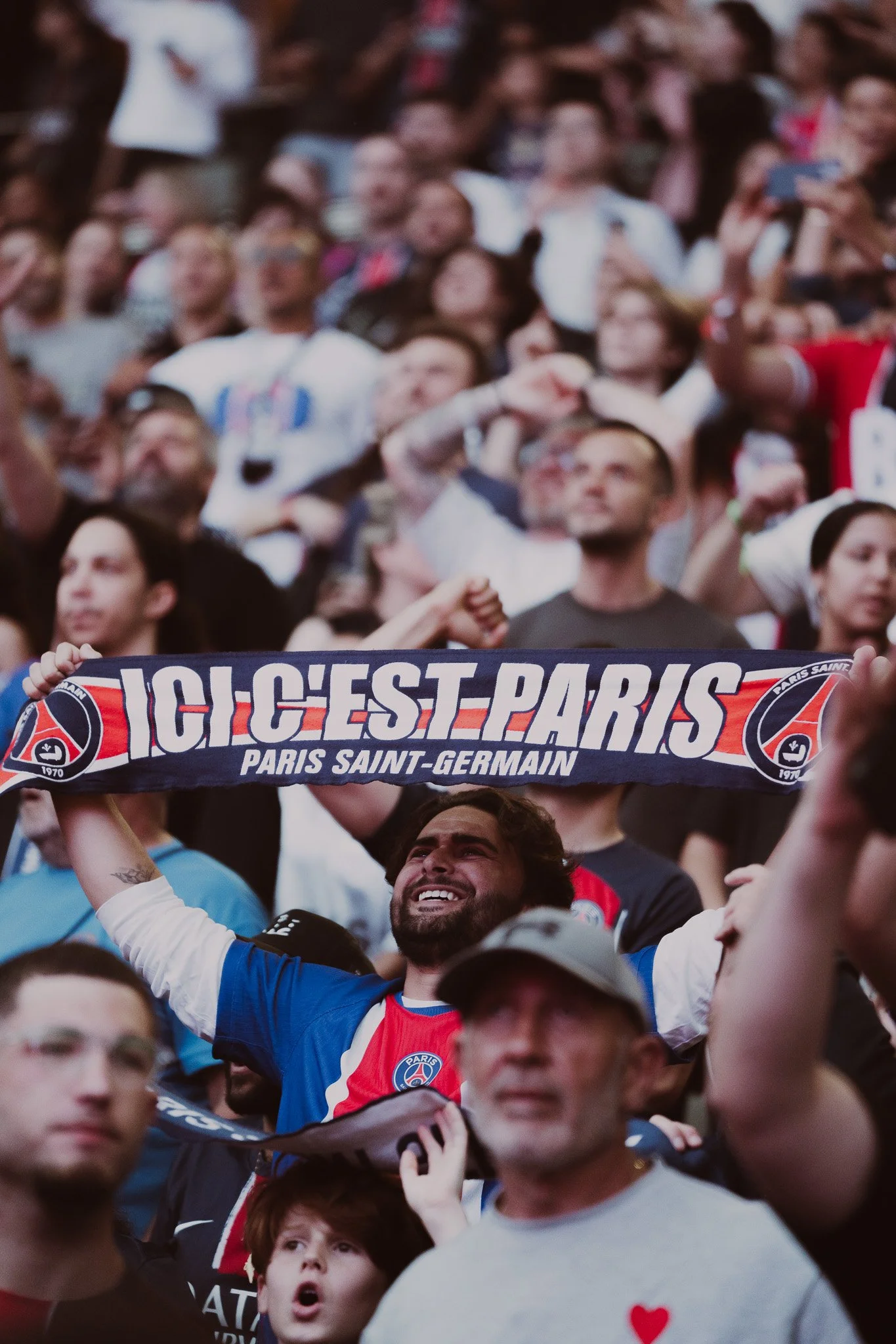 Champion's League BACK2BACK