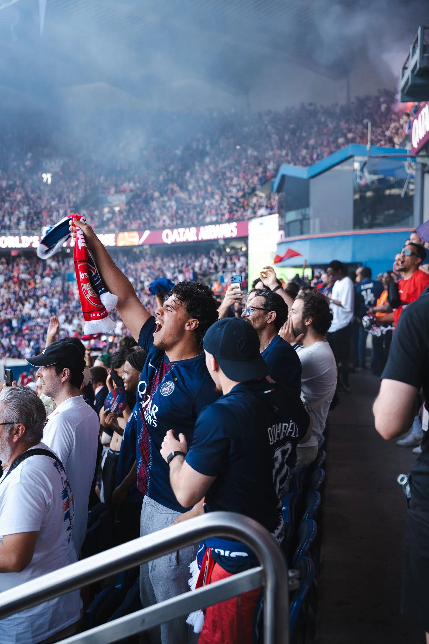 Champion's League BACK2BACK