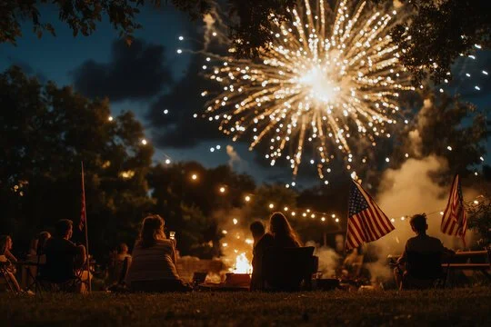 July Newsletter