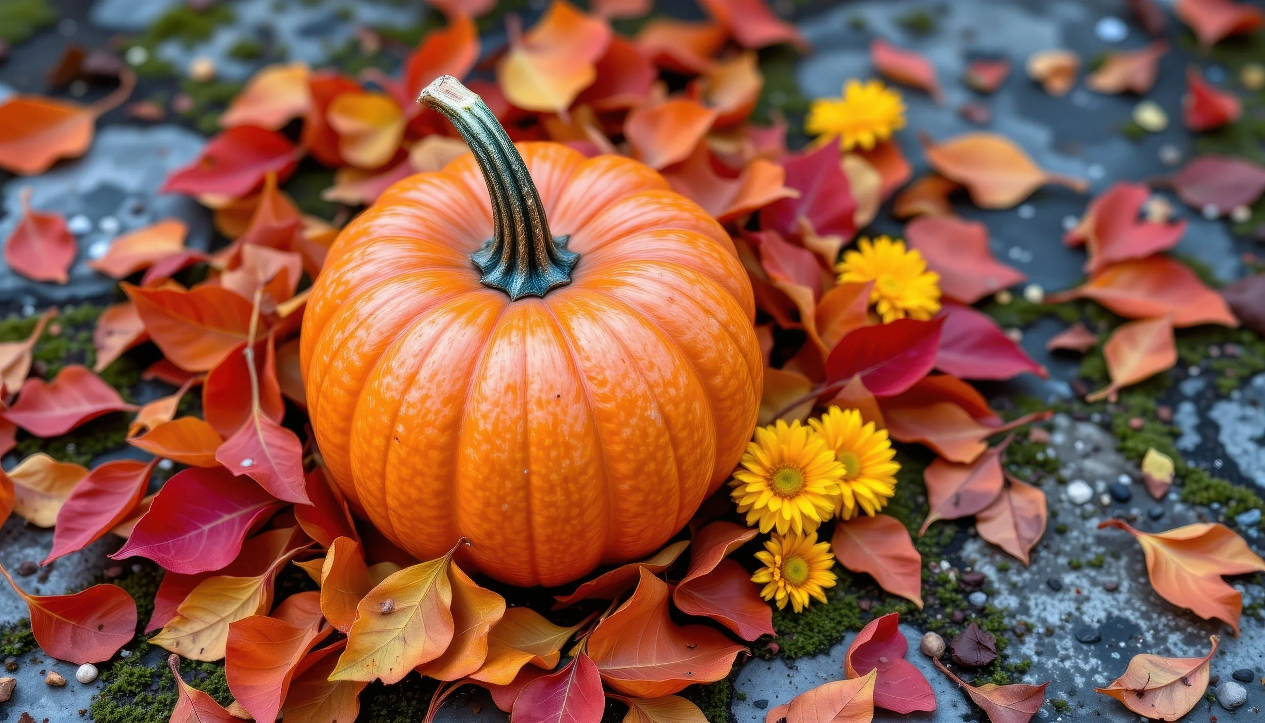October Newsletter