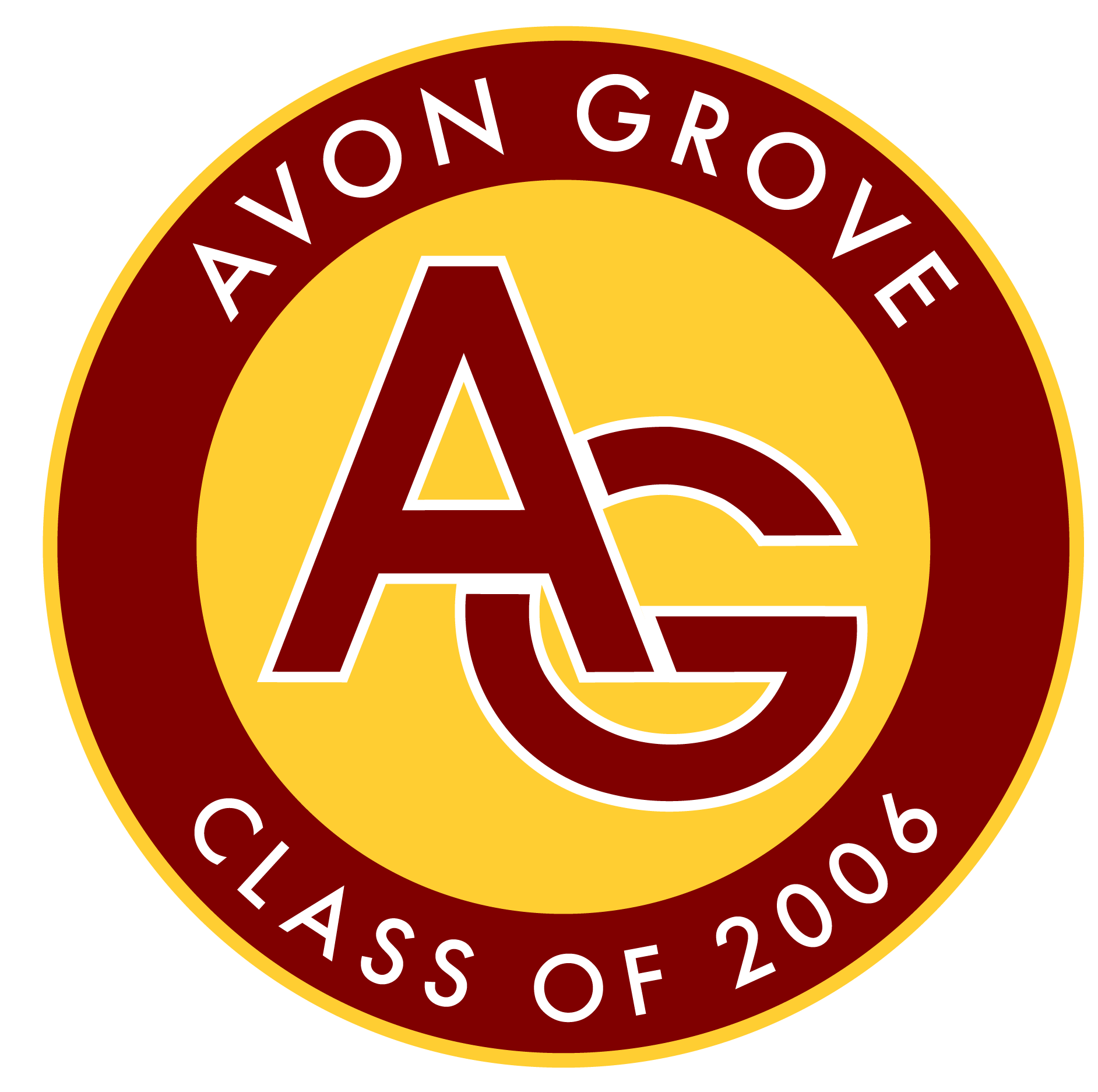 AVON GROVE HIGH SCHOOL | Class of 2006