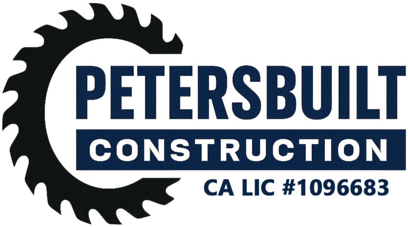 Petersbuilt Construction
