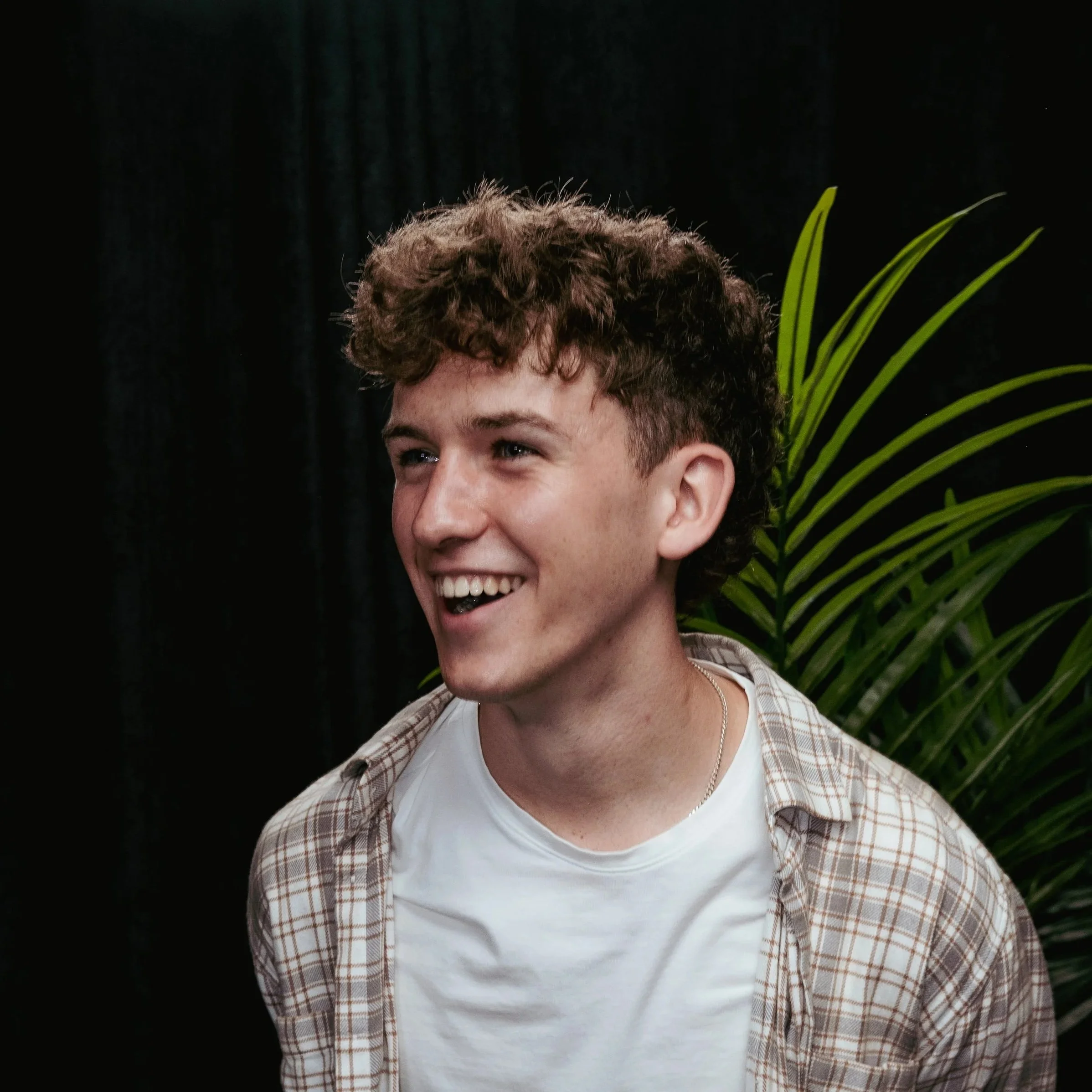 Shaun